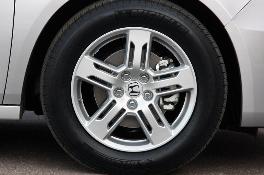  Honda Odyssey 2011 года  (фото 106 из 162)